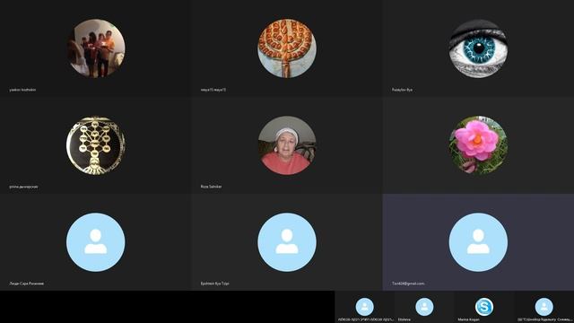 Урок рава Цви Нисанзон מלאכת הסולם א', תיקון 37, 
עמוד קלט, אות ו