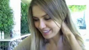 Твиткам Виктории Боня