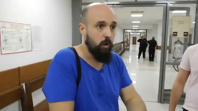 Репост Апелляция Московский Областной Суд Ян Кателевский и Евгений Прошин HD смотреть онлайн