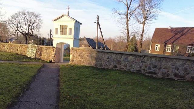 Laukuva. Первый в Литве радар! Литва #lietuva