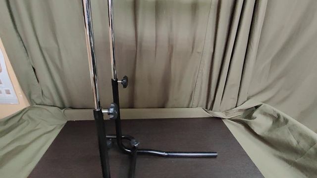 Прикроватный столик СА-201.mp4 смотреть онлайн