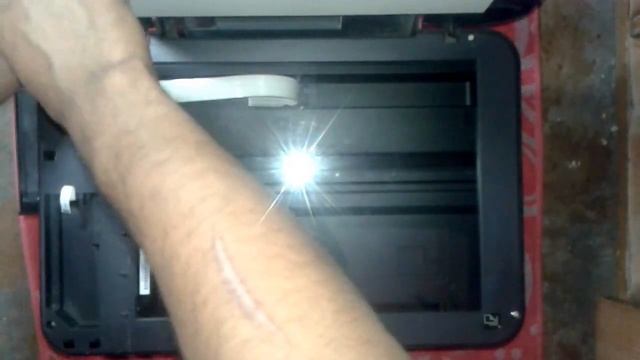 How to open HP Deskjet 2050 Printer смотреть онлайн