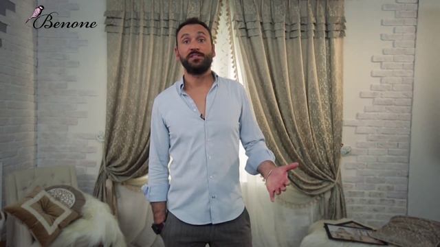 Как правильно снять размеры окна для штор. Benone интернет магазин смотреть онлайн
