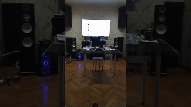 Monitor Audio Platinum смотреть онлайн