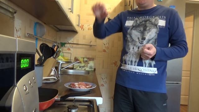 Веганские Кулинарные Рецепты со Вкусом