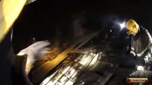 НАТЯЖНОЙ ПОТОЛОК СПАСАЕТ ОТ ПОТОПА.... смотреть онлайн