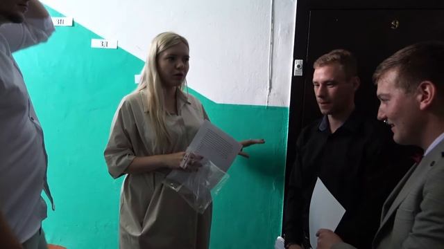 Выкуп невесты. Хайлайты ● Свадьба Димы и Наташи 16.07.2022 смотреть онлайн