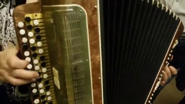 Играй, гармонь, походная с Игорем Шипковым в городе Инта, 31 октября 2016 года смотреть онлайн
