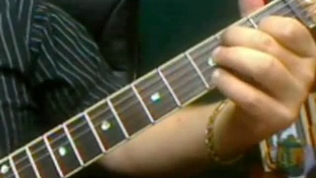 How To Play Rockabilly Guitar Picking смотреть онлайн