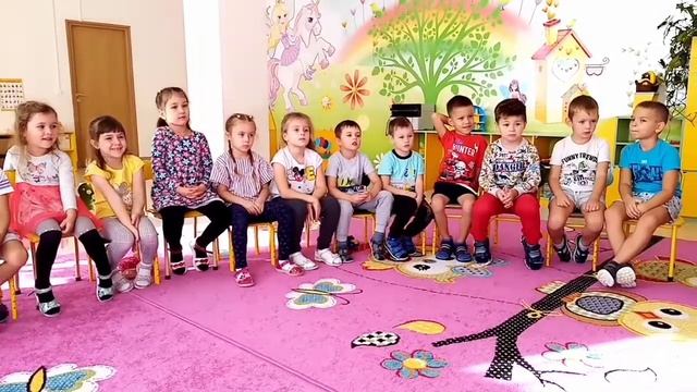 Вырастай-ка на Павловском (старшая группа) смотреть онлайн