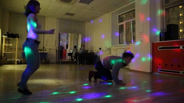 Женя и Марина смотреть онлайн