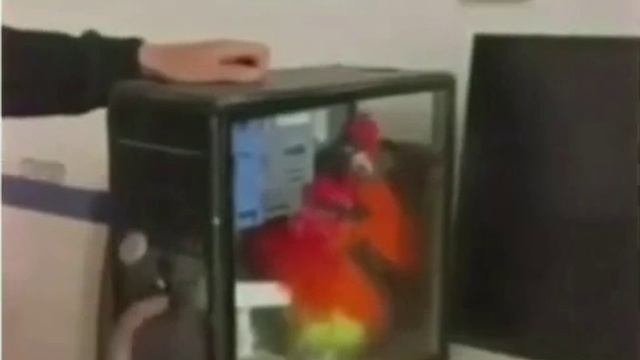 Ультра игровой ПК смотреть онлайн