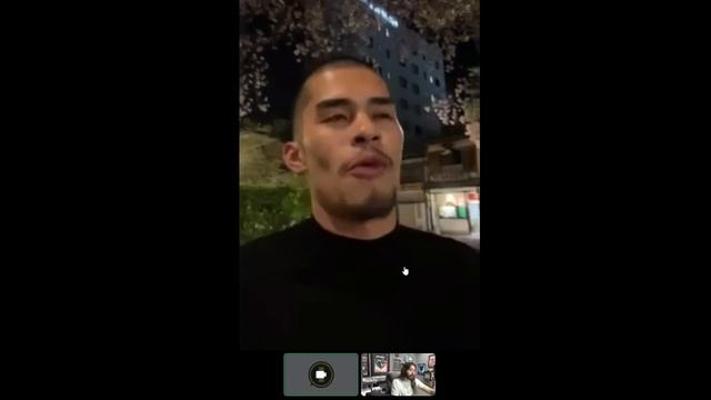 I Talked to Sneako смотреть онлайн