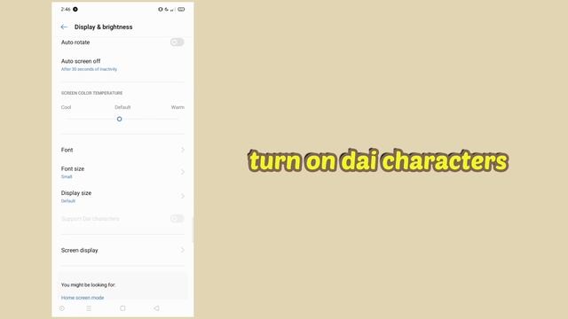 Change Android Emojis to iPhone Emojis on Realme NO Zfont! смотреть онлайн