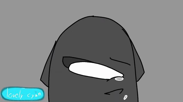 Don’t be meme//among us\\black(girl) x cyan(girl)//lazy смотреть онлайн