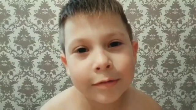 Люблю жизнь!Юный блогер Донецка! смотреть онлайн