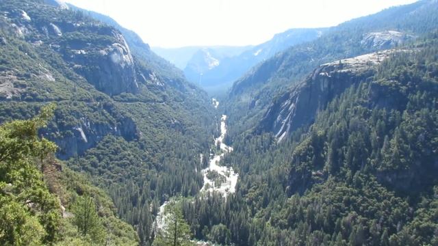 2019 West Coast National Parks Road Trip смотреть онлайн