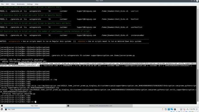Python Obfuscation - Obfuscate & Protect Python Scripts смотреть онлайн