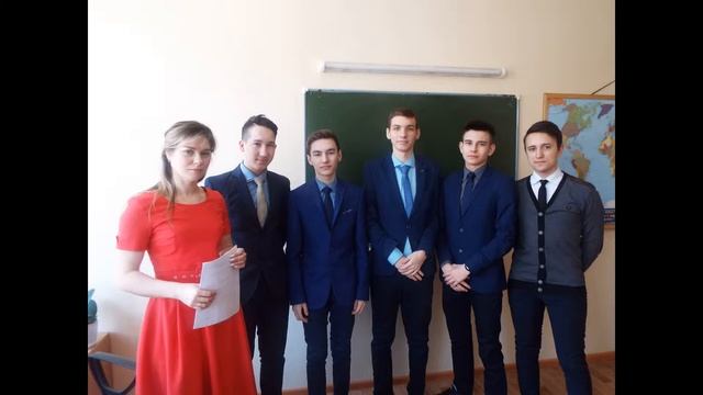 Акция Подари улыбку преподавателю! смотреть онлайн