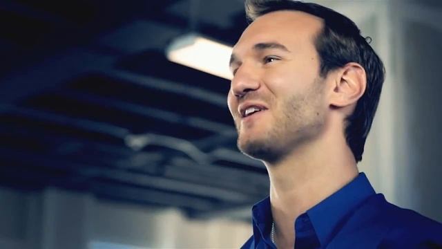 Чудесный Божий план (Ник Вуйчич) смотреть онлайн