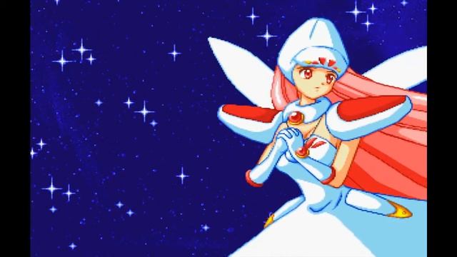 Twinkle Star Sprites Opening (NEOGEO/with NEOGEO intro) смотреть онлайн