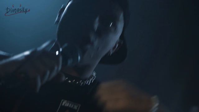 Divovsky Фитоняшка смотреть онлайн