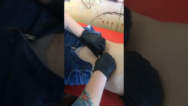 Пирсинг пупка piercing смотреть онлайн