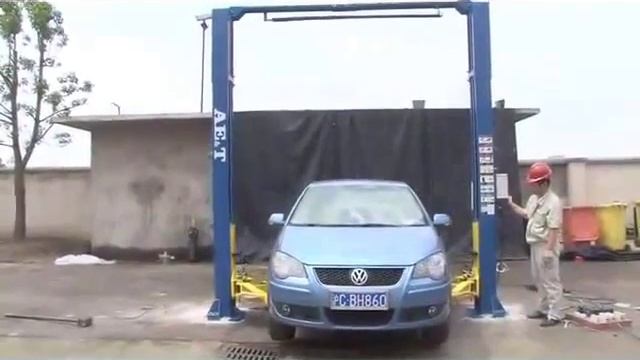 S4D 2E подъемник смотреть онлайн