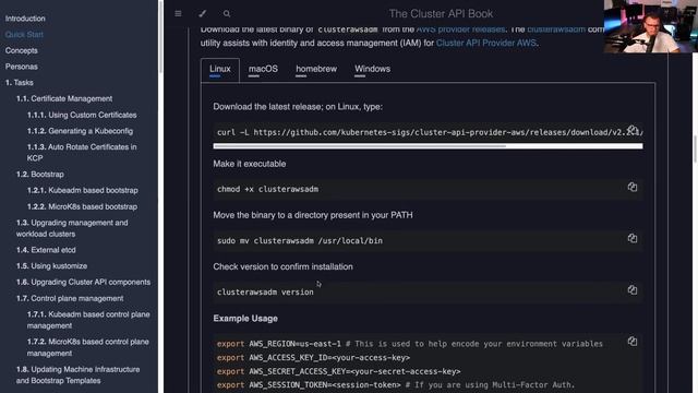 Kubernetes and Platform Engineering Part 2: Cluster API смотреть онлайн