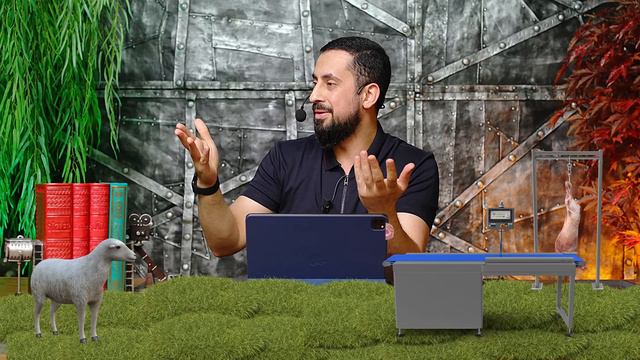Endişelerini Bırak Rabbine Güven Her Şeyin Değişsin - Vahdehu | Mehmet Yıldız смотреть онлайн