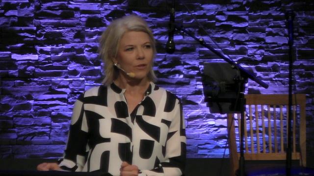 190512 - Predikan Gabriella Haglund - Vägen till livet смотреть онлайн