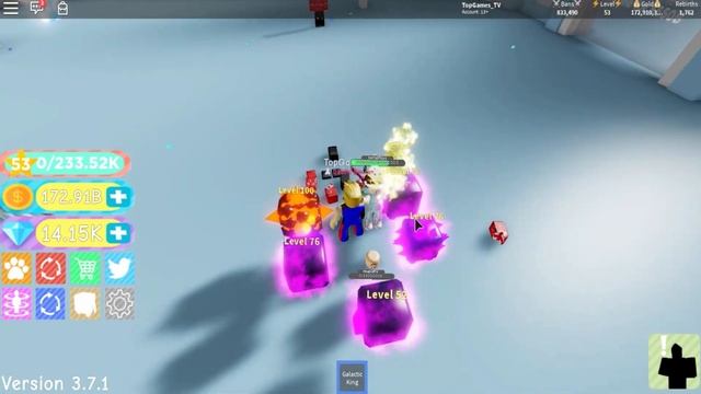 РОБЗИ Получил БАН НАВСЕГДА в РОБЛОКС! Banning Simulator ROBLOX смотреть онлайн