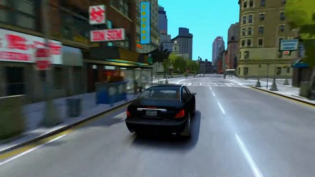 #17 Oracle Elegance "New Vehicles - GTA IV" _REVIEW смотреть онлайн