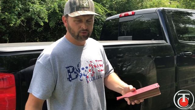 Practicing Turkey Calls смотреть онлайн