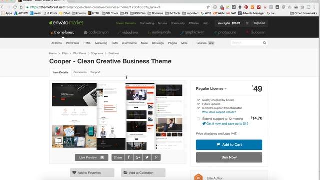 New Themeforest WordPress Themes September 2016 смотреть онлайн