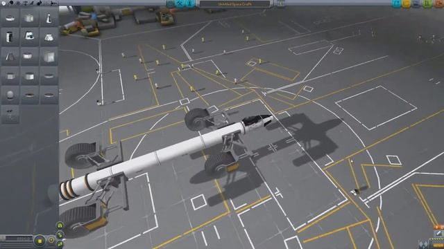 PLANES! - Kerbal Space Program #2 смотреть онлайн