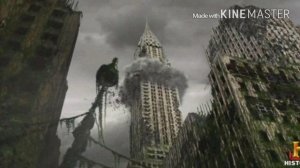 Что будет если все человечество исчезнет