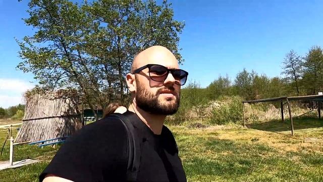 Путешествие по красивым местам Украины часть 1 смотреть онлайн