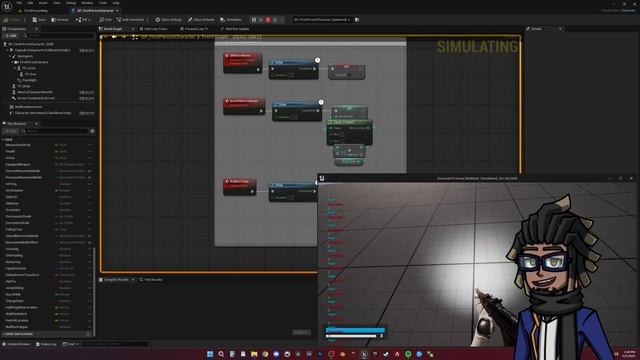 How I made my own FPS Game - (Without Programming) смотреть онлайн