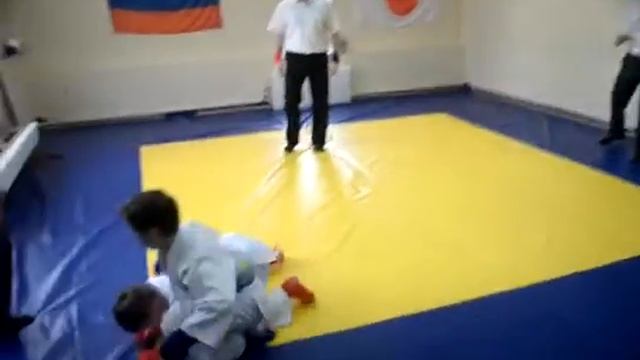 Открытое первенство клуба 