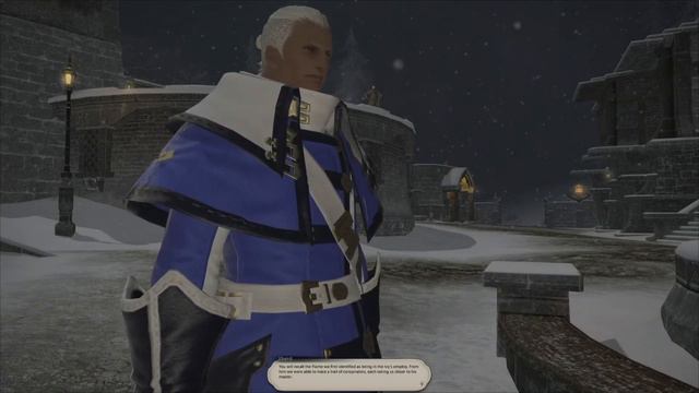 Final Fantasy XIV ARR #52 (Сюжет на русском через Яндекс) смотреть онлайн
