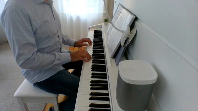 Minuet in A Minor - Johann Krieger смотреть онлайн