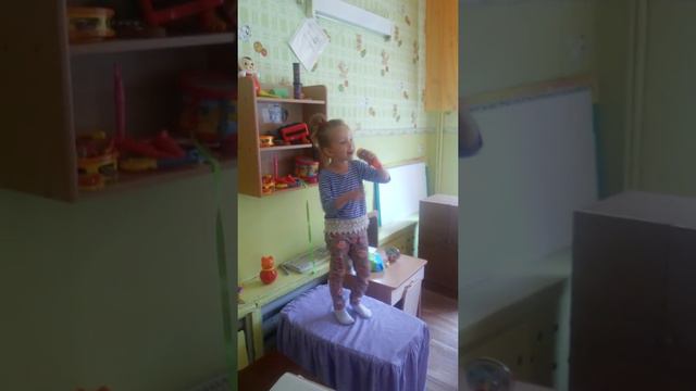 Лабутены и только лабутены. детские песни отказывается петь! смотреть онлайн