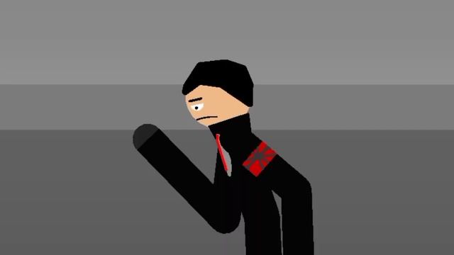 Human? (Sticknodes) [Kerosene] смотреть онлайн