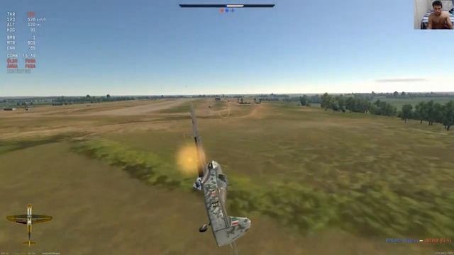 War Thunder смотреть онлайн