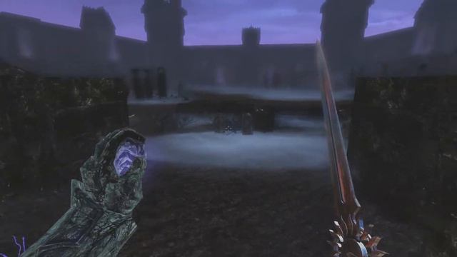 Skyrim Lets Play w/ Perkus Maximus 400+ mods Ep 134 Finishing the Soul Cairn! смотреть онлайн