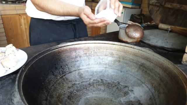 Кулинарные Фестивали и Конкурсы