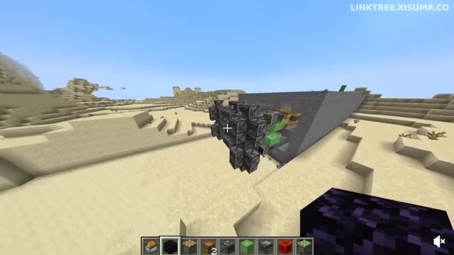 Minecraft Snapshot The Vote Update - More Secrets Revealed! смотреть онлайн