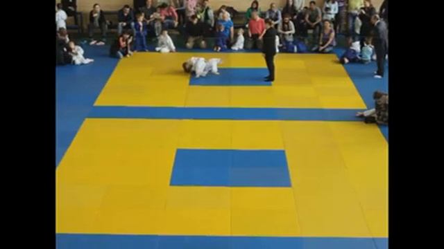 Камера 2 Дзюдо Соревнования 17.04.2016 смотреть онлайн