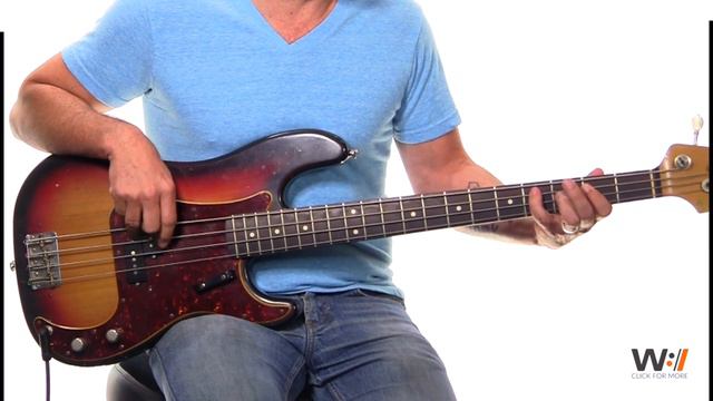 Our God - Chris Tomlin // Bass Tutorial смотреть онлайн